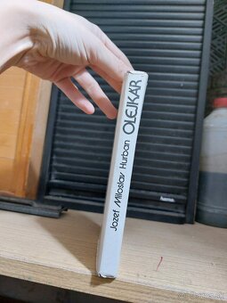 Olejkár - Jozef Miloslav Hurban - 2