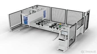 Obrabacie centrum - 2