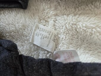 Overal pre bábätko - 2