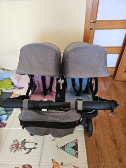 Bugaboo donkey 3 - 2