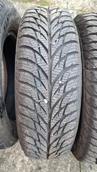 16570R13 Matador celoročné. - 2