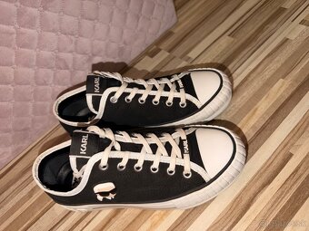 Karl Lagerfeld tenisky - 2