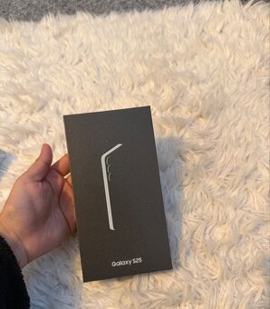 Samsung Galaxy S25 512gb - 2