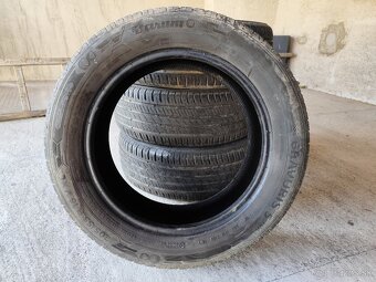 Barum Bravuris 5 HM 205/55 R16 - 2