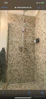 Prenajom bytu (Nové Mesto) - 2