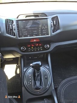 Kia Sportage 2.0 Crdi - 2