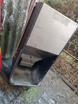 Predám kŕmny automat - 2