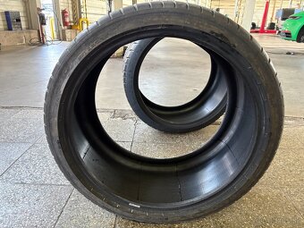 Predám Michelin pneu. 305/30/R21 - 2
