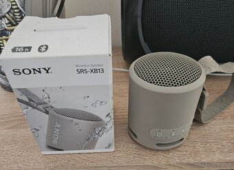 Sony XB13 BT reproduktor - 2