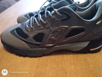 Panske tenisky č45,46 - 2