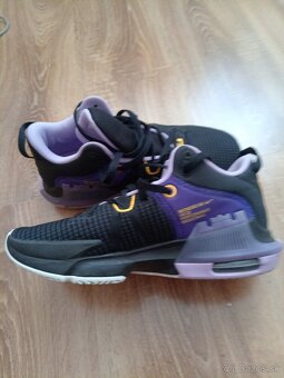 Pánske tenisky Nike Air - 2