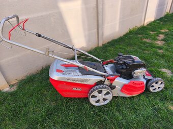 Alko Highline 51.6 SP- B Plus - 2