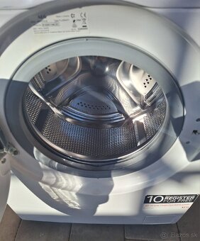 Práčka AEG - 2