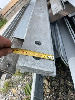 Hutný materiál L - 2