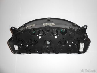 Budiky Chevrolet Aveo - 2