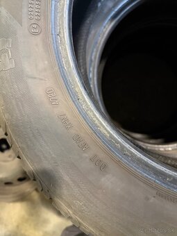 Letné Pneumatiky - 2