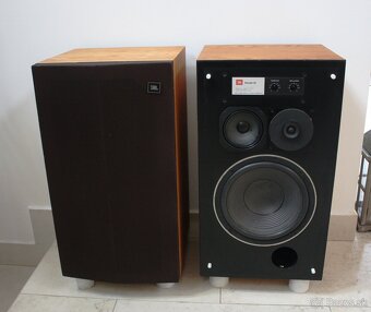 predám VINTAGE repro JBL DECADE 36 - 2