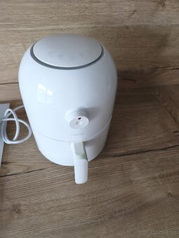 Teplovzdusna friteza - 2