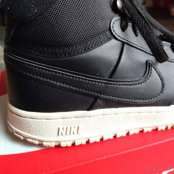 NIKE court vision veľ.42,5 - 2