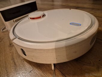 Mi Robot Vacuum - 2