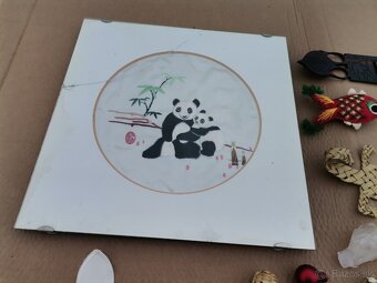 Rôzne starožitnosti - 2