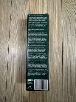 Predám PARKSIDE aku LED svetlo - 2