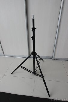 Profi teleskopický foto statív PBL - 2ks - 2