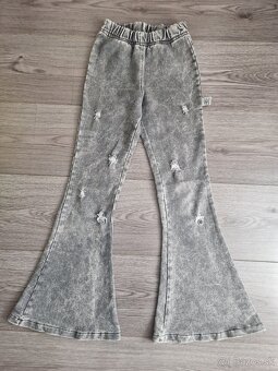 Detské rifle 128 - 2