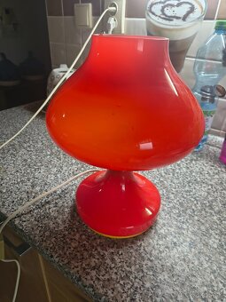 Lampa Štefan Tabery - 2