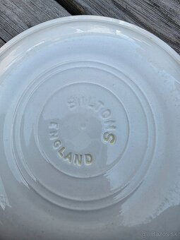 Keramika a úchyty na záves - 2