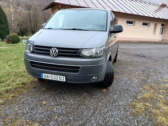 Caravelle 2,0. 103kw - 2