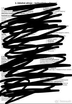 HWW SPRAVOVANE MATURITNE TEMY - 2