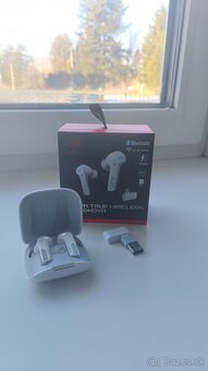 Asus ROG Cetra SPEEDNOVA True Wireless - 2