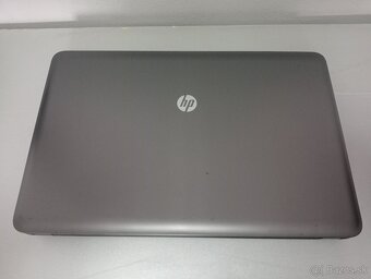 predám notebook HP 655 , Windows 7 - 2