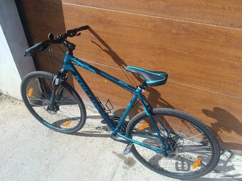 KELLYS CLIFF 90 DEEP BLUE - 2