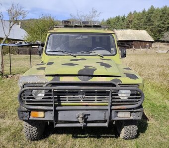 Aro 240 - 2