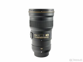 Nikkor / Nikon 300mm f/4E PF ED VR AF-S - 2