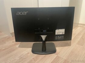 Acer Monitor 60 Hz - 2