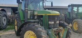 JOHN DEERE 7810 - 2