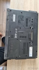 HP Probook 6555s na diely - bez ram, hdd, nabky - 2