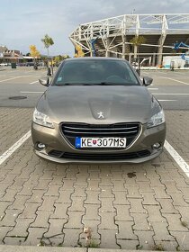 Peugeot 301, 1.6 HDI - 2