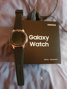 Samsung galaxy watch - 2