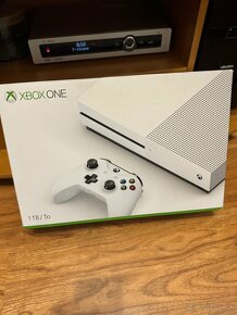 Xbox One 1TB - 2
