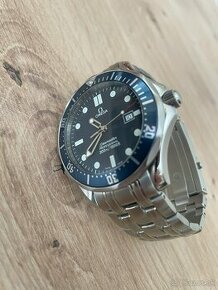 Predám hodinky Omega Men's 2541.80.00 Seamaster 300M - 2