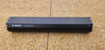Batéria BOSCH Power Tube 625 - 2