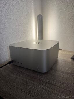 Apple Mac Studio M1 ULTRA - 2