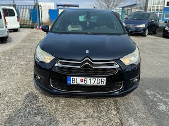 ✅️Citroën DS4 HDi 110 Style✅️ - 2