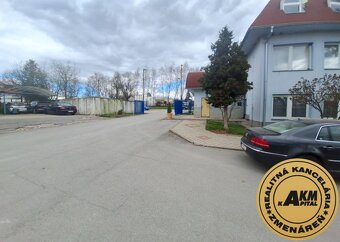 Kancelárie na prenájom, prízemie, Lieskovská cesta, Zvolen - 2