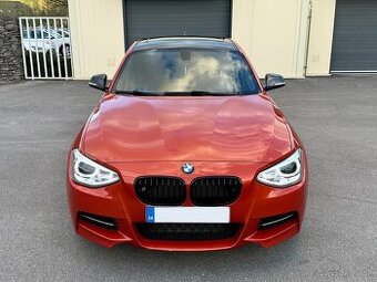 BMW M135i xDrive - M performance - 2