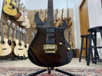 Yamaha 821D - 2